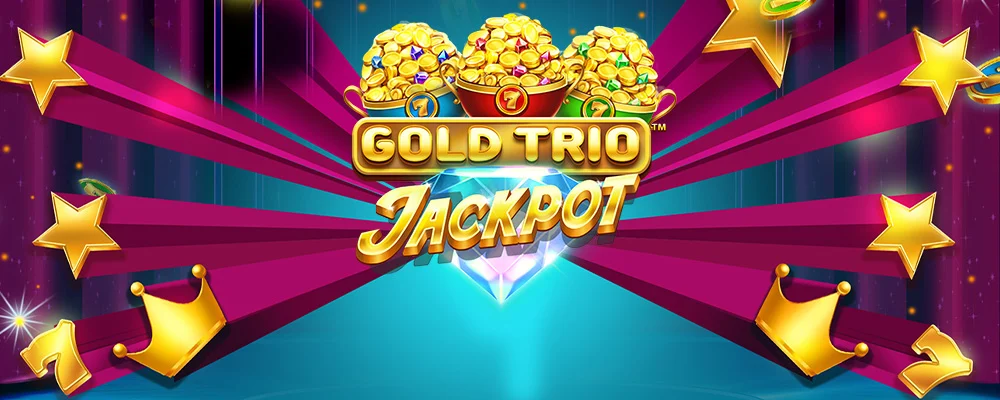 zzz 999 bet Jackpot do Trio de Ouro