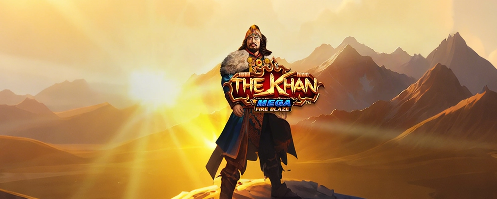 zzz 999 bet Mega Fogo Flamejante: O Khan