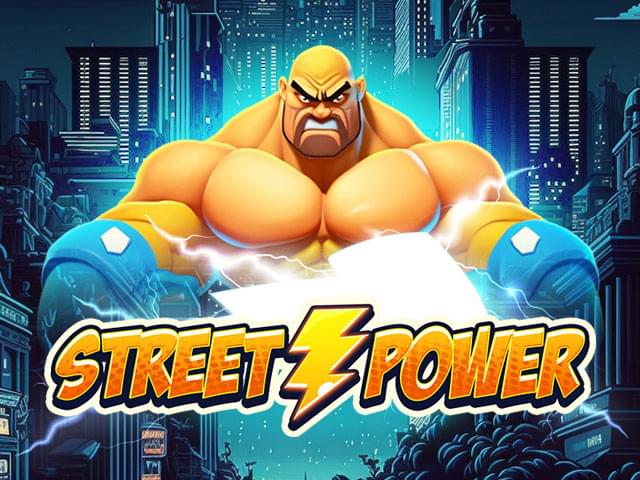 zzz 999 bet Poder da Rua