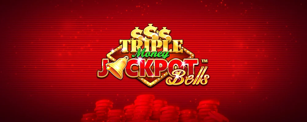 zzz 999 bet Sinos de Jackpot de Dinheiro Triplo
